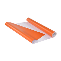 Vinyle de découpe auto-adhésif permanent brillant/mat de qualité supérieure pour traceur, autocollant de découpe couleur, écologique, résistant aux UV et à l'eau