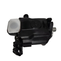 Pompe à piston hydraulique série VPPM VPPL VPPM029 VPPM046 VPPM073 VPPM087 VPPL-016PCR-R00S/20N