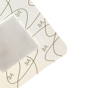 Pansement en mousse aux ions d'argent <span class=keywords><strong>professionnel</strong></span> pour les soins des plaies vétérinaires et humaines - Product Image 3