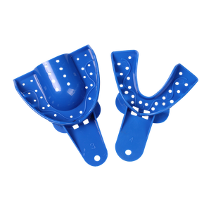 Fabricante de Bandejas de Impressão Dental Plásticas em 10 Tamanhos Diferentes S/m/l/upper/lower - Product Image 4