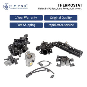 17137543003 17137647713 Réservoir d'expansion de liquide de refroidissement OEM pour <span class=keywords><strong>BMW</strong></span> E65 E66 E67 745i 750i 760i - Product Image 3