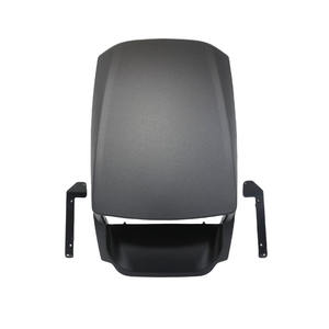 Para 2013-2017 FORD ECOSPORT (9 PULGADAS) FR 183N Car Radio Fascias Android GPS 2 Din Panel de unidad principal - Product Image 1