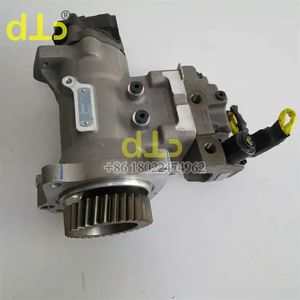 Piezas de Motor Diésel 5491787 ISZ QSZ ISZ13, Repuesto de Bomba de Combustible Diésel para Cummisn - Product Image 2