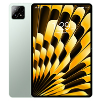 Nouvelle Tablette PC Wifi Économique Personnalisée 10.1 Pouces, Android 14, 512 Go, Tablette 5G Éducative pour Enfants et École, Ordinateur Portable 2 en 1