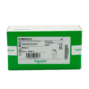 โมดูลเอาต์พุตดิจิตอล STBNIP2311 ของแท้ใหม่เอี่ยม ตัวควบคุมโปรแกรม PLC - Product Image 6