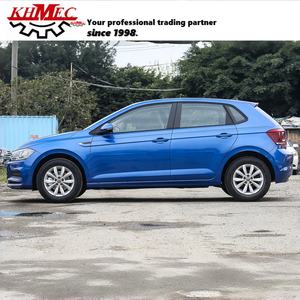 Volkswagen <span class=keywords><strong>Polo</strong></span> Plus 2021 1.5L Automatica Versione Enjoy Berlina Benzina Nuova Euro <span class=keywords><strong>VI</strong></span> Trazione Anteriore Guida a Sinistra <span class=keywords><strong>Polo</strong></span> VW in Vendita - Product Image 4