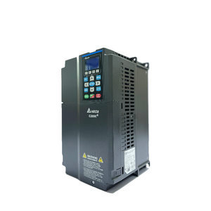Variateur de fréquence triphasé C2000 PLUS Série 575V 15KW VFD150C53A-21 - Product Image 2