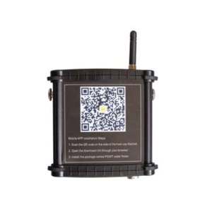 Máquina Económica de Detección de Agua Subterránea, Dispositivo Localizador de Pozos, Detector de Agua en Pozos - Product Image 5