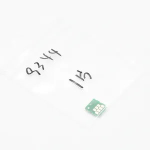 10PC C9344 Puce de Boîte de Maintenance pour <span class=keywords><strong>EPSON</strong></span> <span class=keywords><strong>Expression</strong></span> <span class=keywords><strong>Home</strong></span> XP 2100 <span class=keywords><strong>2105</strong></span> 3100 3105 4100 4101 4105 WorkForce WF 2810 2830 2835 - Product Image 6