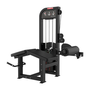 Máquina <span class=keywords><strong>de</strong></span> <span class=keywords><strong>Curl</strong></span> <span class=keywords><strong>de</strong></span> Piernas Horizontal TZ-G5044 para Gimnasio, Equipo <span class=keywords><strong>de</strong></span> Fitness con Peso Integrado para Entrenamiento <span class=keywords><strong>de</strong></span> Piernas Acostado - Product Image 2