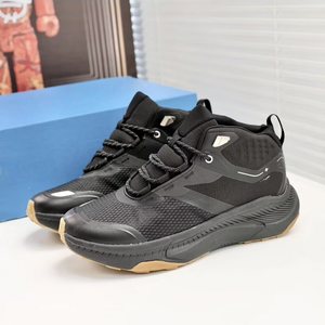 Zapatos de Senderismo y Montañismo Gore-Tex para Hombre y <span class=keywords><strong>Mujer</strong></span>, Cómodos, Resistentes al Desgaste, con Suela Gruesa, para <span class=keywords><strong>Trail</strong></span> <span class=keywords><strong>Running</strong></span> - Product Image 2