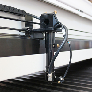 1325 <strong>Co2</strong> Laser Cutting <strong>Machine</strong> - Product Image 5