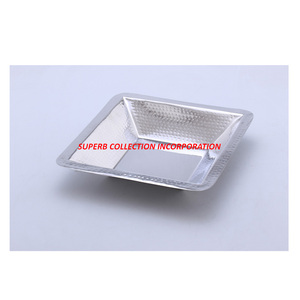 ถาดสแตนเลสขนาดใหญ่ที่ให้บริการสำหรับการขายร้อนและมีคุณภาพสูง - Product Image 2