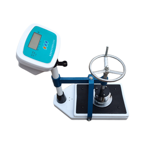 Hochpräzises 220V Digitales Aggregat-Schwachpartikel-Testgerät für Zement, Mörtel und Beton zur Baubewertung - Product Image 4