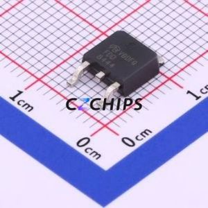 Original et tout nouveau FDD8444-NL-VB TO-252-2 Transistor Transistor à effet de champ (MOSFET) - Product Image 1