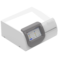 High Sensitivity Thermal Conductivity Tester 0.00001 W/m Kfor Multiple Materials