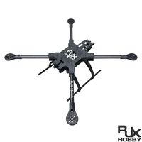 Kit de châssis en fibre de carbone pour drone FPV RJXHOBBY 15 pouces V1