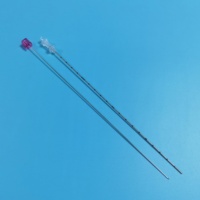 18G 20G 22G Spinal Biopsie Lange Punctie Naald Chiba Naald Met Ce Iso13485