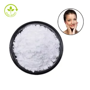 Manufacturer Direct Supply L-Glutathione Reduced Powder 98%