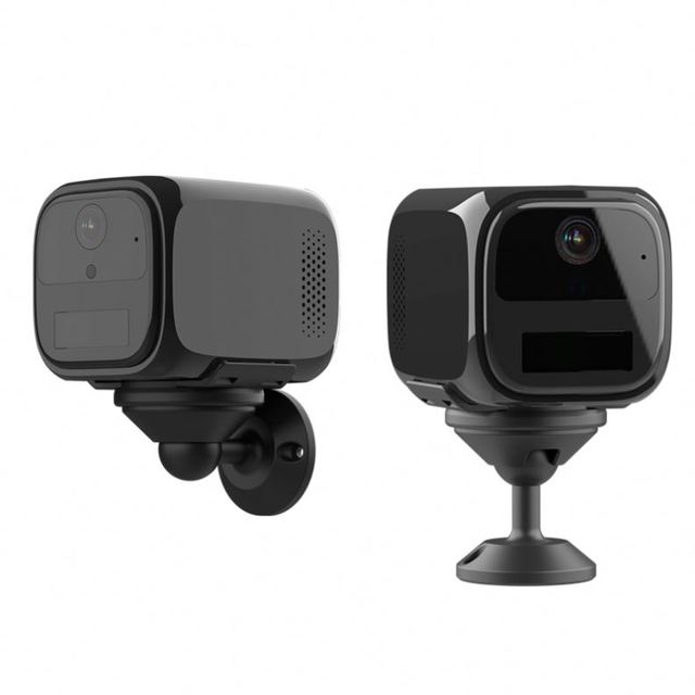 Portable Mini WIFI Small Video Surveillance Cameras