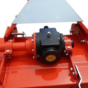 Nuovo Rotovator agricolo trattore montato pesante <span class=keywords><strong>motozappa</strong></span> per la vendita - Product Image 3