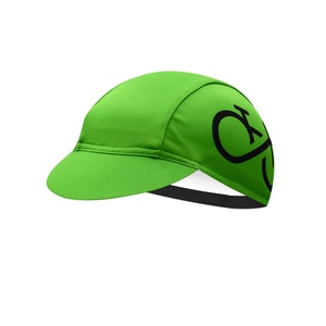 Gorra de Ciclismo de Malla de Algodón para Todos los Deportes, Talla Única, Transpirable, para Hombre/Mujer, con Logotipo Personalizado, para Pesca y Deportes al Aire Libre - Product Image 3