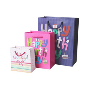 Sacs shopping en papier personnalisés avec poignées torsadées, en kraft, impression foil, recyclables, sacs plats standard pour entreprises - Product Image 5