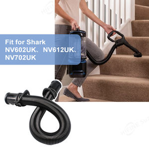 Tuyau de rechange en EVA pour aspirateur électrique, compatible avec les modèles Shark NV602UK, NV612UK, NV702UK, pour la maison, les voitures, les camping-cars et les garages - Product Image 5