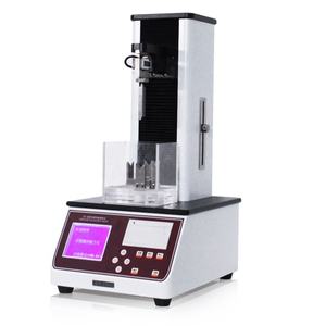 جهاز اختبار قوة كسر الأمبول لأحمر الشفاه وكسر القوة ومعدات جهاز اختبار الصلابة - Product Image 1