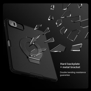 เคส <span class=keywords><strong>Nillkin</strong></span> แบบเต็มตัว แข็งแรง ทนทาน พร้อมที่จับและฝาปิดเลนส์กล้องแบบเลื่อน  สำหรับ <span class=keywords><strong>iPad</strong></span> <span class=keywords><strong>Air</strong></span> 10.9/<span class=keywords><strong>Air</strong></span> <span class=keywords><strong>4</strong></span>/<span class=keywords><strong>Air</strong></span> 5 - Product Image 2