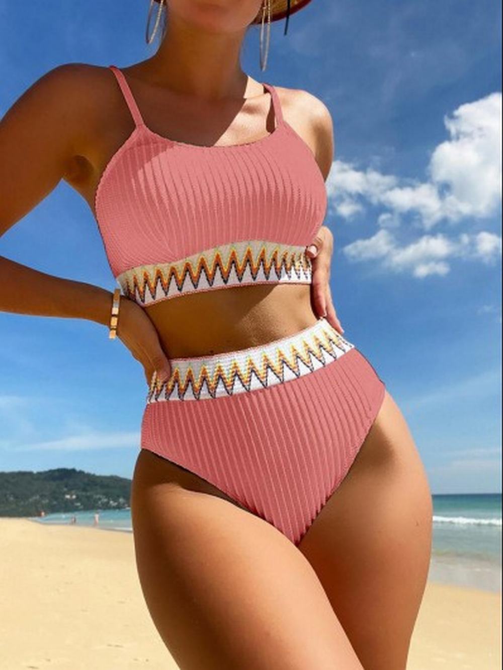 Watermelon red