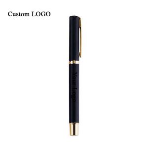 Bolígrafos Promocionales de Plástico OEM, Logotipo Personalizado con Serigrafía, Regalo Corporativo para Todos los Eventos - Product Image 1