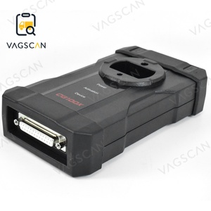 CG100X Read/Write Ecu Mcu Immo Eeprom Meter Tool 2024 for Newest CGDI SRS Reset Tool CG100X Update of CG100 Key Programmer - Product Image 4