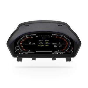 Route Factory Wholesale 12.3 ''Digital Lcd Cluster pour BMW Série 3 F30/F31/F34 <span class=keywords><strong>Compteur</strong></span> <span class=keywords><strong>de</strong></span> <span class=keywords><strong>vitesse</strong></span> <span class=keywords><strong>de</strong></span> tableau <span class=keywords><strong>de</strong></span> bord numérique - Product Image 5