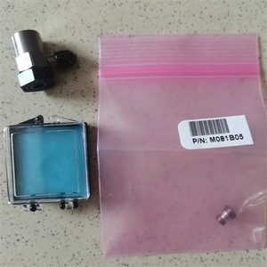 เครื่องวัดอุณหภูมิแบบต้านทานมินโก้ S202PD โลหะสีดำ - Product Image 2