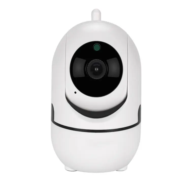 IP-Kamera 5G WiFi Baby phone 1080P Mini-CCTV-Sicherheit für den Innenbereich AI Tracking Audio-Video-Überwachungs kamera