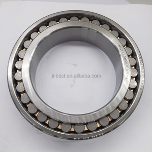 ราคาต่อรองได้ NN3034-AS-K-M-SP <span class=keywords><strong>NN</strong></span> 3034 K/SPW33 ตลับลูกปืนเม็ดทรงกระบอกคู่ NN3034K NN3034 สำหรับแกนหมุน CNC - Product Image 5