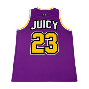 Maillot de basket-ball réversible personnalisé, maillot de basket-ball de haute qualité - Product Image 2