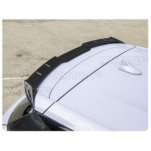 อุปกรณ์ตกแต่งภายนอกรถยนต์ BYD Dolphin สปอยเลอร์หลัง สปอยเลอร์ฝากระโปรงท้าย ปีกหลังคา สปอยเลอร์หลังคา ชุดแต่ง - Product Image 5