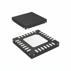 Componente de Chip Electrónico ISL62881CHRTZ-T, Circuito Integrado (IC) de Gestión de Energía (PMIC), 28 WFQFN con Pad Expuesto, en Stock - Product Image 1