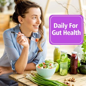 Stimulate Easy Digestion Daily Gut Health Powder L-Glutamine Zinc Slippery Elm Marshmallow Root Gut Powder - Product Image 4