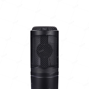 TNH AT2020 at 2020 profesyonel kablolu kondenser mikrofon kayıt stüdyosu ekipmanları oyun canlı akışı için - Product Image 3