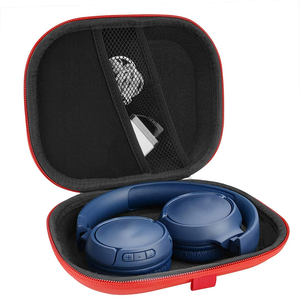 Estuche rígido Fumao para JBL Tune 510BT/660 BTNC/560BT/ <span class=keywords><strong>500BT</strong></span>/ E45BT Estuche para auriculares inalámbricos - Product Image 3