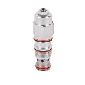 ปลั๊กไฮดรอลิกแบบ CBEA ชนิดไหลแรงสูง - Product Image 4