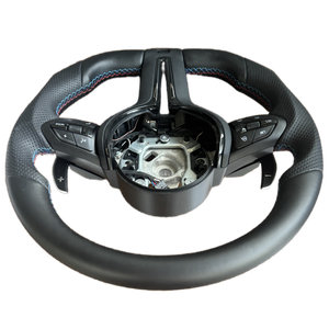 <span class=keywords><strong>Volante</strong></span> Deportivo Estilo M Performance para <span class=keywords><strong>BMW</strong></span> 320 525 F10 F30 E90 F70 E71 F31 F32 X5 X6 F01 F07 F20 F11 F22 F25 M3 M4 M5 - Product Image 4