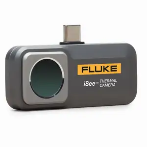 Fluke iSee 모바일 카메라 TC01A TC01B 열화상 카메라