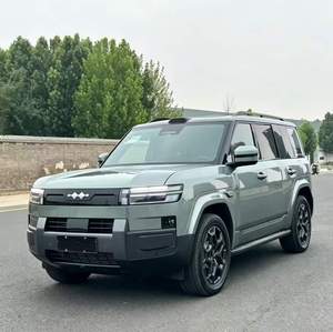 รถยนต์มือสอง BYD Titan 7 AWD ปี 2025 รุ่นสเปคสูง พร้อม LiDAR หลังคาพาโนรามา HUD โหมด <span class=keywords><strong>Sentry</strong></span> ตู้เย็นในตัว - Product Image 2