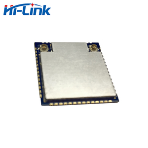 Módulo de enrutador MT7628D iot wifi, Kit de Inicio/placa de desarrollo HLK-7628D tamaño <span class=keywords><strong>Mini</strong></span> - Product Image 4