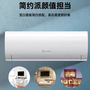 <span class=keywords><strong>Aire</strong></span> <span class=keywords><strong>Acondicionado</strong></span> de Alto Rendimiento con Baja Inversión - Product Image 2