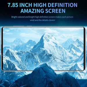 Tablette de téléphone Original <span class=keywords><strong>M12</strong></span> 3G, 7.85 pouces, 2 go + 16 go, smartphone, <span class=keywords><strong>M12</strong></span> 3G - Product Image 3